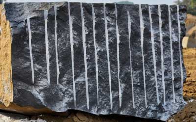 black-granite