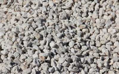 gravel-sub-base