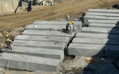 Aggregates