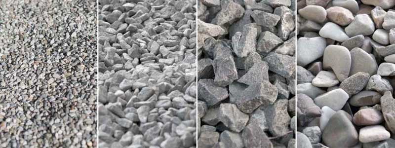 Aggregate