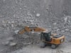 Stone Mining