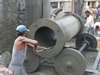 Hume Pipe Manufacturing